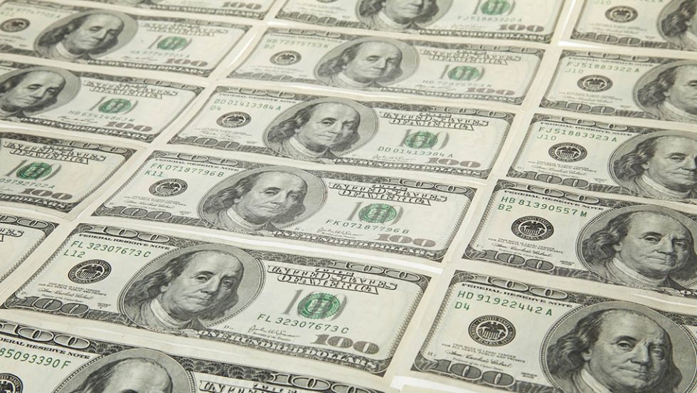 dolaria dollars